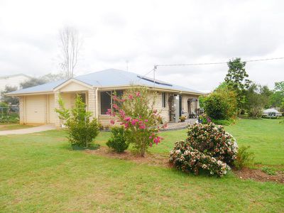 45 Bunker Avenue, Nanango