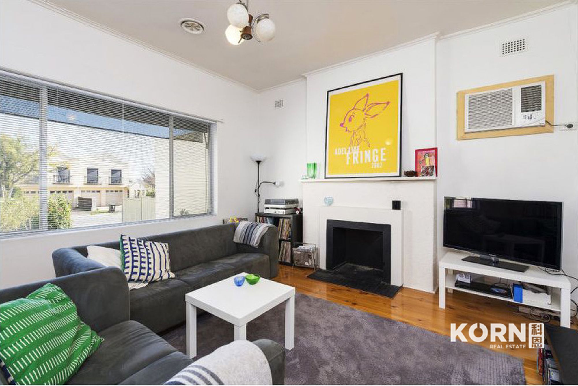 30 Devereux Road, Hazelwood Park