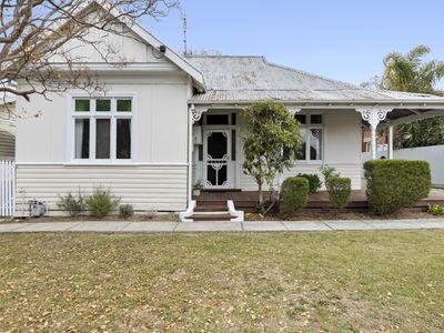 25 Crawford Street, Seymour