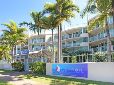 32 / 42-56 River Esplanade, Mooloolaba