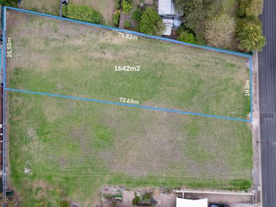 2 White Street, Millicent