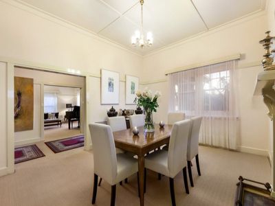 1025 Malvern Road, Toorak