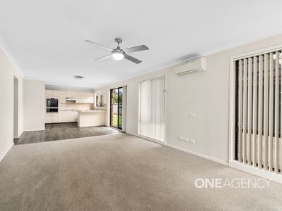 6 Byron Avenue, North Nowra