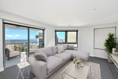 2508 / 79-81 Berry Street, North Sydney