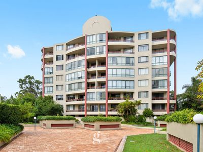 98 / 1-15 Fontenoy Road, Macquarie Park