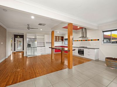 15 GRIFFITH STREET, Wodonga
