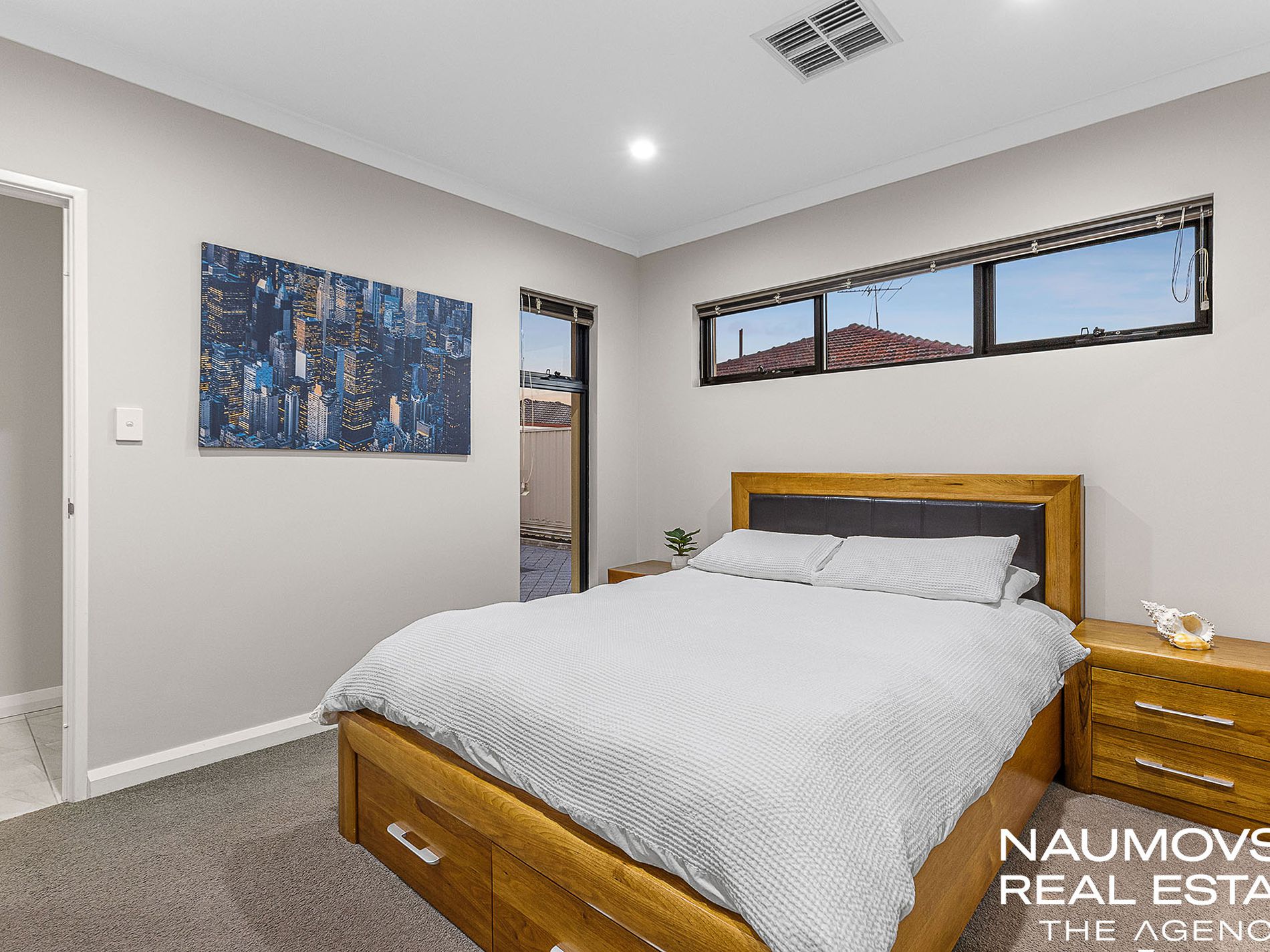 32A Arkana Road, Westminster