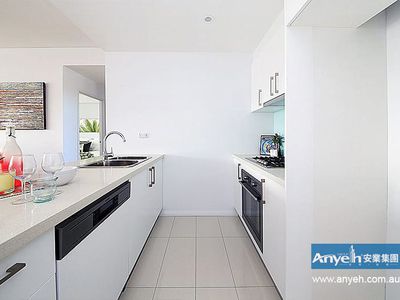 203 / 19 Burwood Road, Burwood