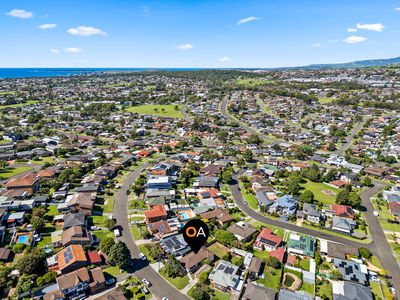 16 Shipton Crescent, Mount Warrigal
