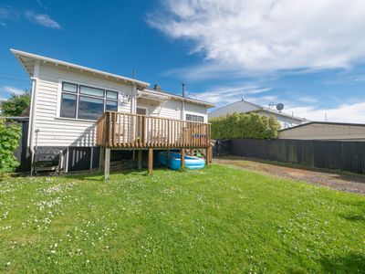 183 Elgin Road, Maryhill