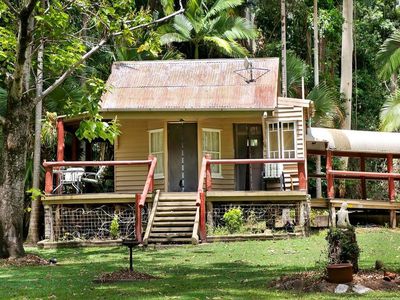 31 Kildeys Road, Cootharaba