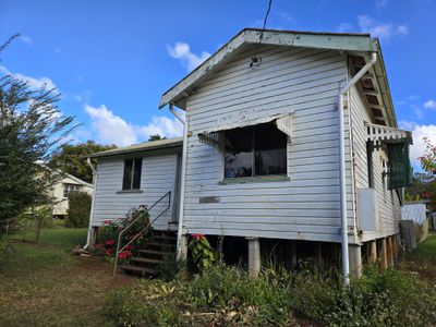 3 Wormboo Street, Ravenshoe