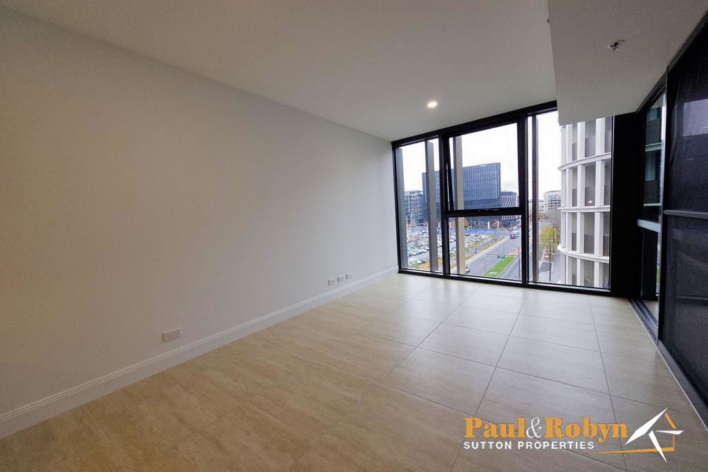 612 / 70 Allara Street, Canberra