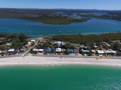 81 The Boulevarde, Hawks Nest
