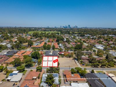 56 Wandarrie Avenue, Yokine
