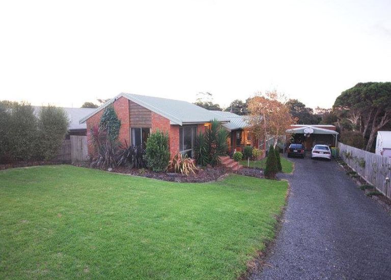 14 Balmoral Street, Portland