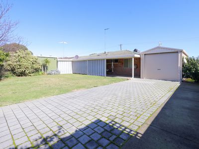 20B Eacott Street, Mandurah