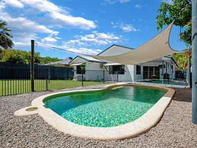 9 Tribulation Close, Kewarra Beach