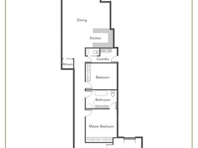 2 / 11 URQUHART STREET s, Horsham