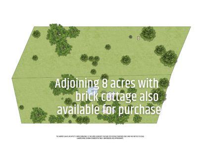 Lot 12 Bunstons Road, Tolmie