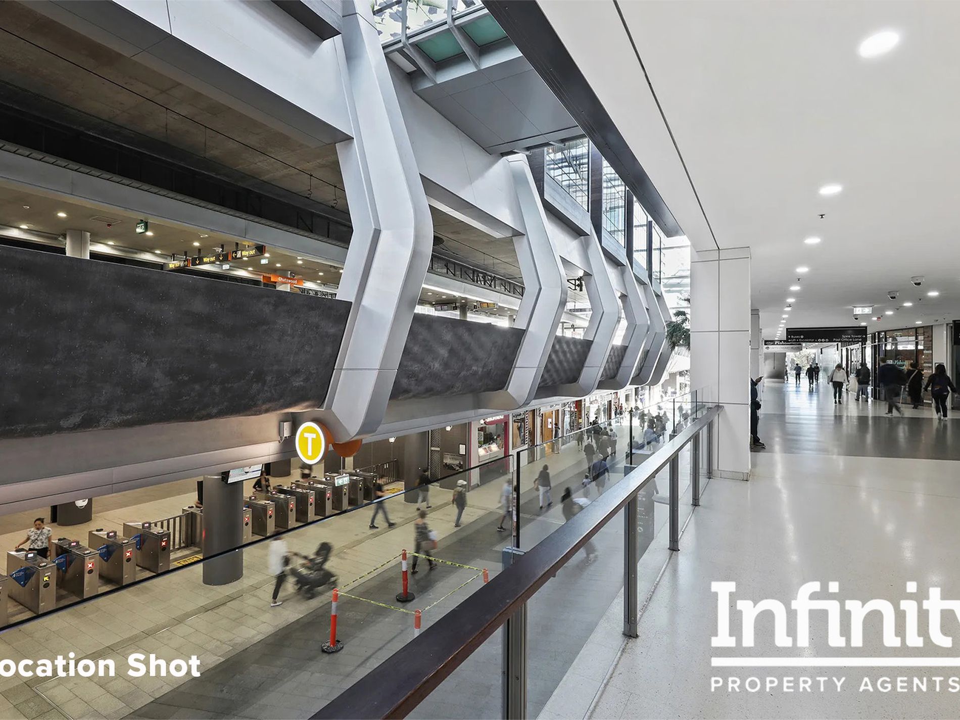 43 / 75 Stanley Street, Chatswood