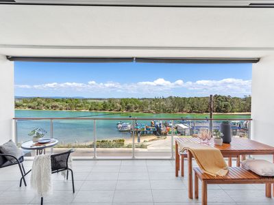 308 / 30-34 Little Street, Forster