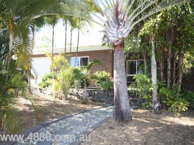 Mareeba