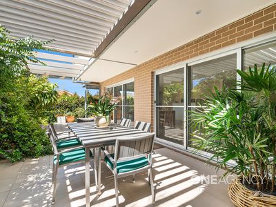 414 Elizabeth Drive, Vincentia