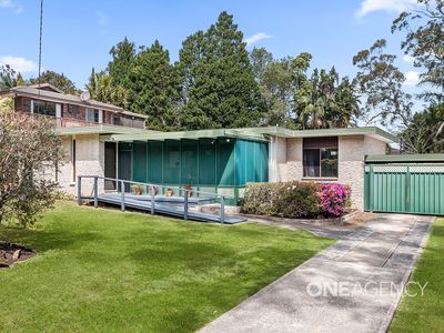 292 Illaroo Road, North Nowra