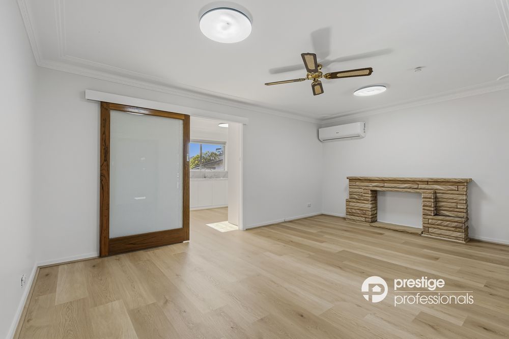 3 Bradshaw Avenue, Moorebank