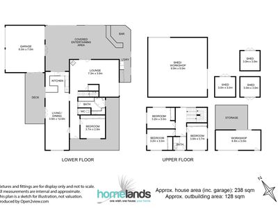 7372 Channel Highway, Cygnet
