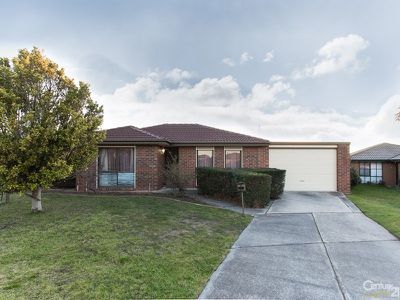 9 Longford Close, Hampton Park