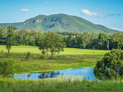 40 McGinn Road, Gheerulla