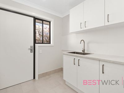 100 Peel Street, Bathurst