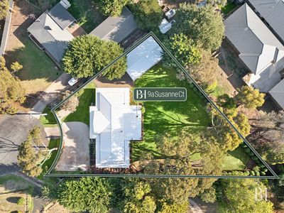 9A Susanne Court, Romsey
