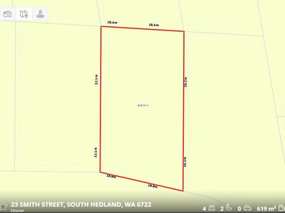 23 Smith Street, South Hedland