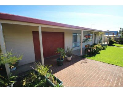 20B Maling Street, Eden