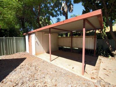 5 Koolparn Court, Kununurra