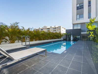 62 / 43 Wickham Street, East Perth