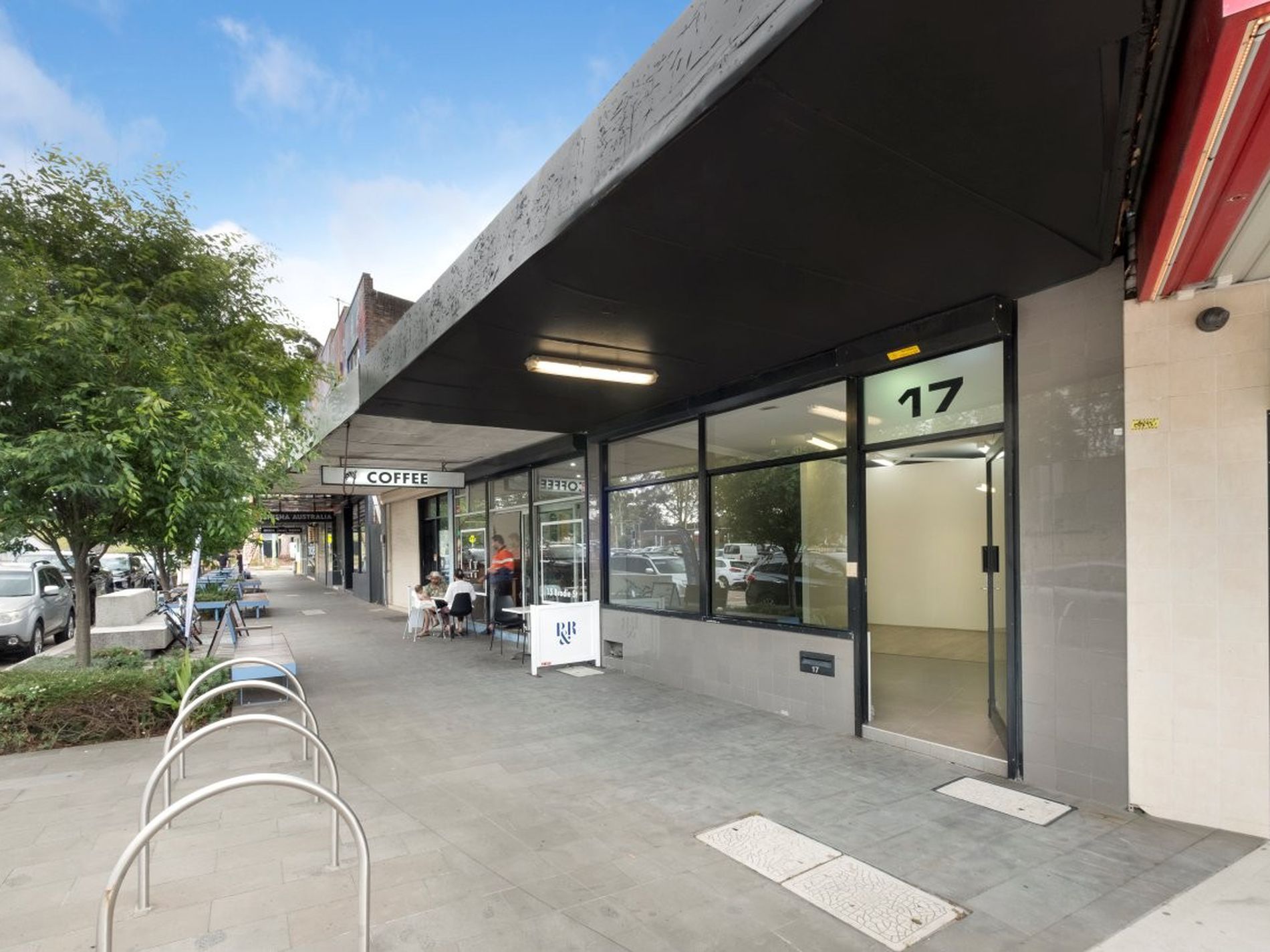 17 Brodie Street, Rydalmere