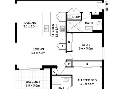 203 / 139 Herring Road, Macquarie Park