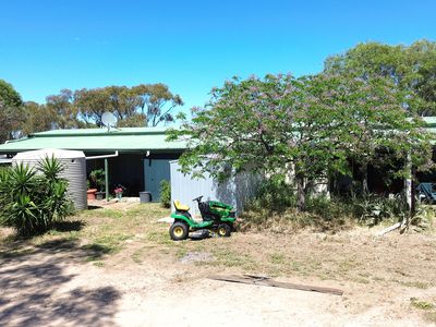 196 Wilson Street, Meckering