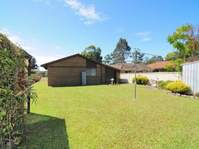 122 Waratah Crescent, Sanctuary Point