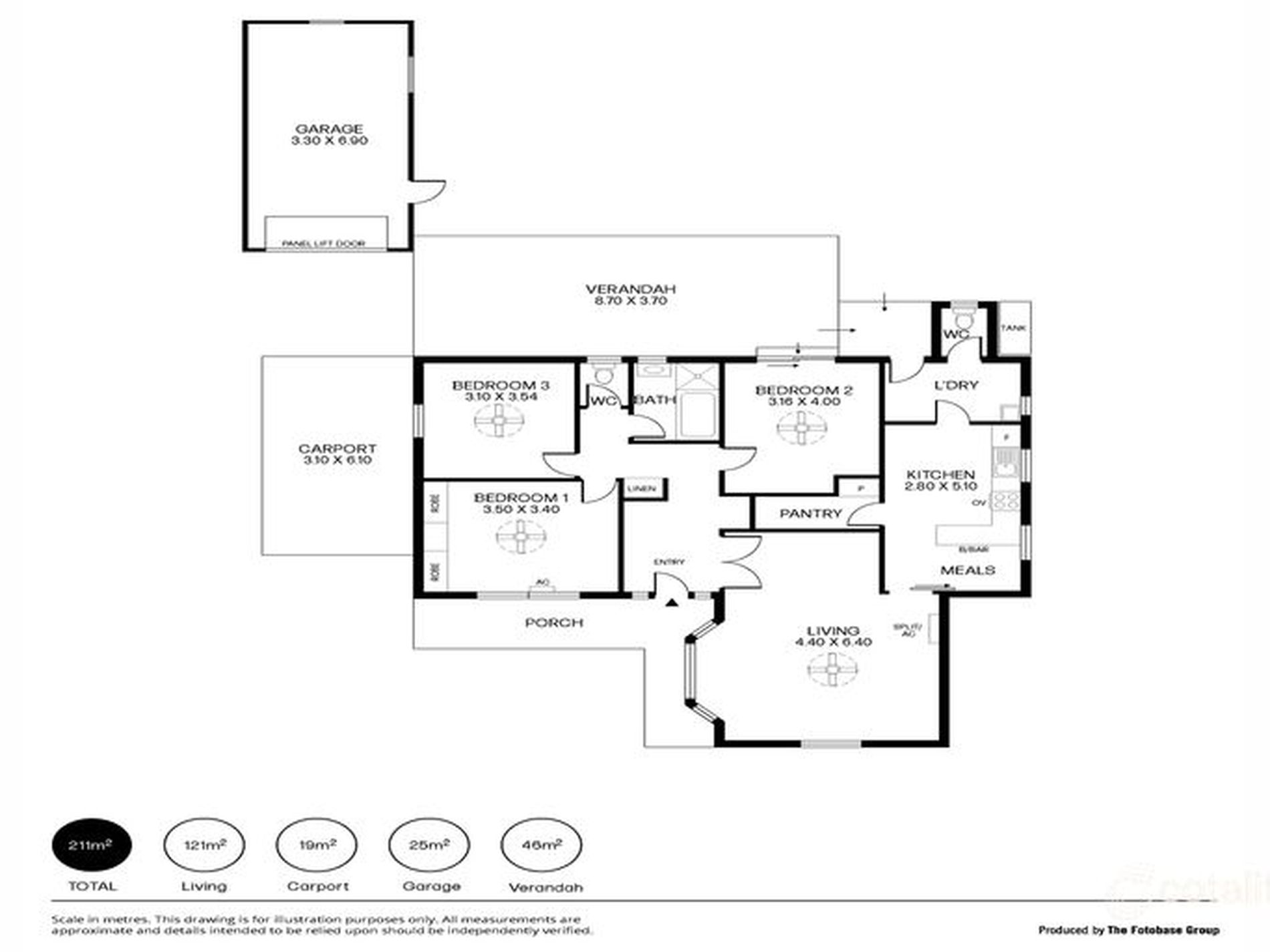 21 Saint Leonard Crescent, Elizabeth Downs