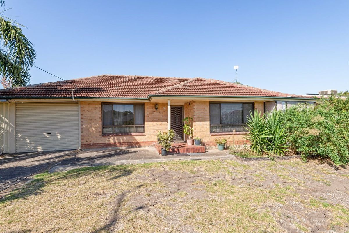 6 Elliott Avenue, Holden Hill