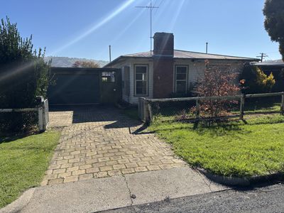 5 Womaatong Street, Tallangatta