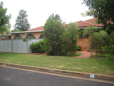 18 Gilbert Street, Dubbo