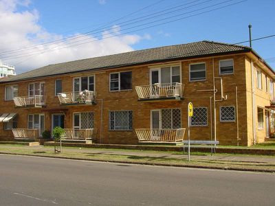 7 / 6 Moate Avenue, Brighton-le-sands