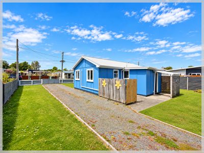 68 Nash Parade, Foxton Beach