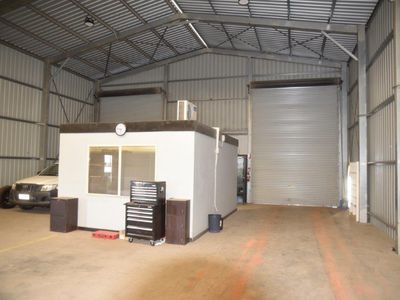 28 Hawker Road, Burton